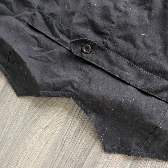 Cottagecore Vintage Hobbit Vest - Picture 8 of 8